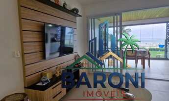 Imagem 2: Locação Carnaval RivieraApartamento de luxo com 5 quartos e 4 suítes - Bertioga-SP: 208m