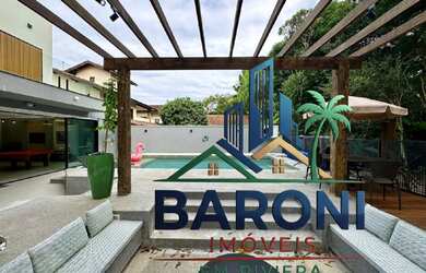 Imagem 4: Imperdível oportunidade: Espetacular casa à venda em Bertioga-SP, Riviera de São Lourenço