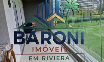 Imagem 6: Locação Carnaval RivieraApartamento de luxo com 5 quartos e 4 suítes - Bertioga-SP: 208m