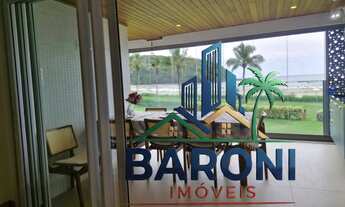 Imagem 3: Locação Carnaval RivieraApartamento de luxo com 5 quartos e 4 suítes - Bertioga-SP: 208m