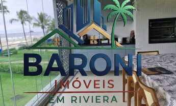 Imagem 5: Locação Carnaval RivieraApartamento de luxo com 5 quartos e 4 suítes - Bertioga-SP: 208m