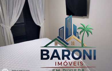 Imagem 5: Apartamento de luxo à venda em Bertioga-SP, no bairro Riviera: 4 quartos, 2 suítes, 2 sala