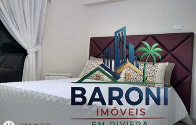 Imagem 4: Apartamento de luxo à venda em Bertioga-SP, no bairro Riviera: 4 quartos, 2 suítes, 2 sala