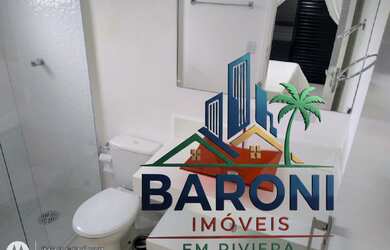 Imagem 7: Apartamento de luxo à venda em Bertioga-SP, no bairro Riviera: 4 quartos, 2 suítes, 2 sala