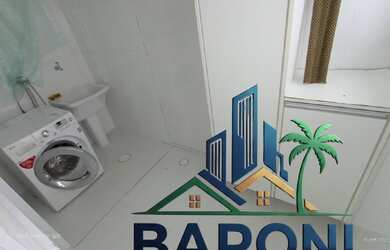 Imagem 2: Apartamento de luxo à venda em Bertioga-SP, no bairro Riviera: 4 quartos, 2 suítes, 2 sala