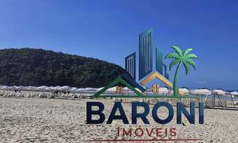 Imagem 7: Locação Carnaval RivieraApartamento de luxo com 5 quartos e 4 suítes - Bertioga-SP: 208m