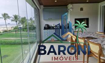 Imagem 4: Locação Carnaval RivieraApartamento de luxo com 5 quartos e 4 suítes - Bertioga-SP: 208m