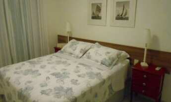 Imagem 4: Apartamento Alto Padrão e Decorado Com Quadras de tênis.Mod.8