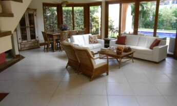 Imagem 6: Casa de luxo em condomínio na Riviera de São Lourenço, Bertioga-SP: 4 quartos, 3 suítes, 4