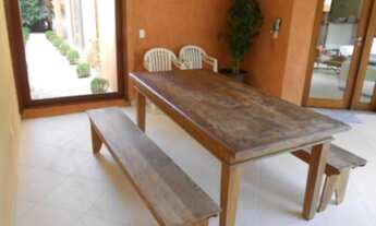 Imagem 7: Casa de luxo em condomínio na Riviera de São Lourenço, Bertioga-SP: 4 quartos, 3 suítes, 4