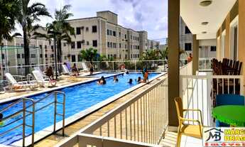 Imagem: APARTAMENTO RESIDENCIAL em Parnamirim