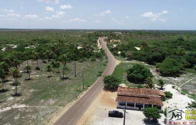 Imagem 7: Área para venda em Rio do Fogo/RN - Punaú próximo a Touros/RN e Maxaranguape/RN