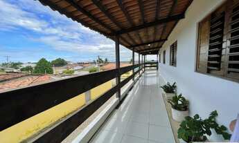 Imagem: CASA COMERCIAL em São José de Mipibu