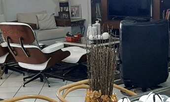 Imagem 3: Apartamento em Lagoa Nova - Natal/RN - Alto padrão