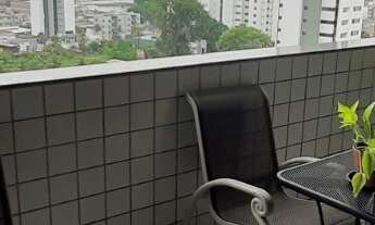 Imagem 7: Apartamento em Lagoa Nova - Natal/RN - Alto padrão