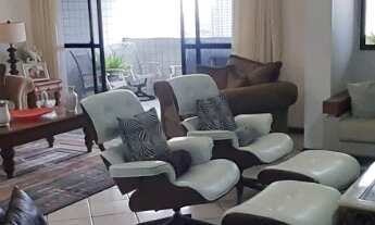 Imagem 6: Apartamento em Lagoa Nova - Natal/RN - Alto padrão