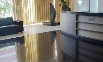 Imagem 3: Salas comerciais andar inteiro à venda (Edifício Miguel Seabra Fagudes