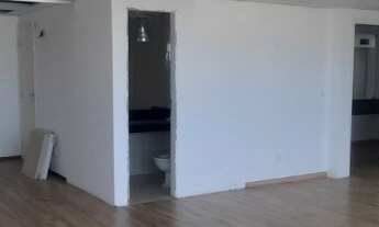 Imagem 7: Salas comerciais andar inteiro à venda (Edifício Miguel Seabra Fagudes