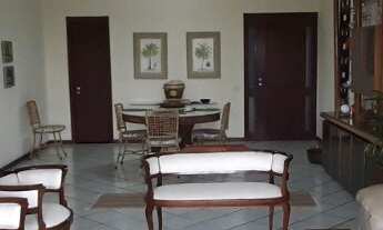 Imagem: Apartamento em Lagoa Nova - Natal/RN - 220