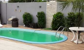 Imagem: Linda Casa no San Vale