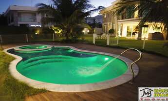 Imagem: Casa RESIDENCIAL em PARNAMIRIM - RN, PARQUE