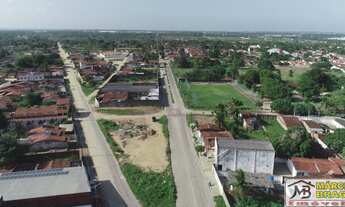 Imagem 4: Lotes comerciais em Avenida Principal