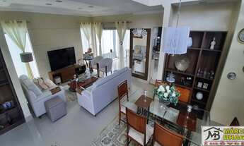 Imagem 2: Casa Duplex em Condomínio Fechado com completa área de lazer e segurança 24 horas