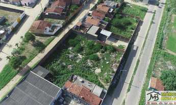 Imagem 7: Lotes comerciais em Avenida Principal