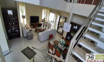 Imagem 4: Casa Duplex em Condomínio Fechado com completa área de lazer e segurança 24 horas