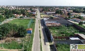 Imagem 3: Lotes comerciais em Avenida Principal