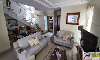 Imagem: Casa Duplex em Condomínio Fechado com completa