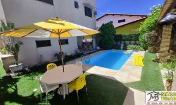 Imagem: Casa Duplex em Condomínio Fechado - Green