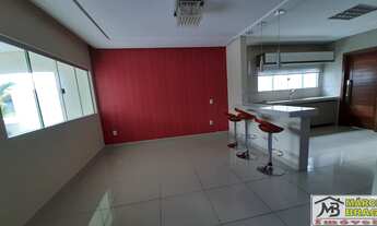 Imagem 5: CASA RESIDENCIAL em PARNAMIRIM - RN, PARQUE DAS NAÇÕES