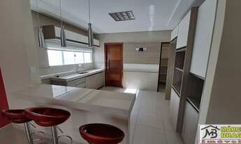 Imagem 4: CASA RESIDENCIAL em PARNAMIRIM - RN, PARQUE DAS NAÇÕES