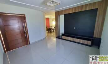 Imagem 2: CASA RESIDENCIAL em PARNAMIRIM - RN, PARQUE DAS NAÇÕES