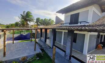 Imagem 5: Casa Duplex Beira Mar - Litoral Sul - NatalRN, Parnamirim/RN, Nísia Floresta