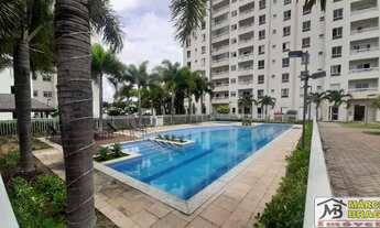 Imagem: APARTAMENTO RESIDENCIAL em PARNAMIRIM