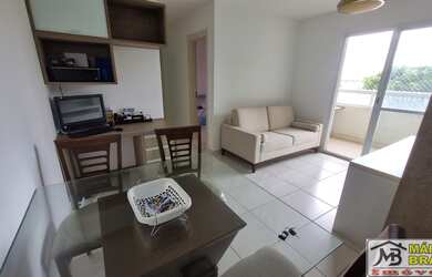 Imagem 4: APARTAMENTO RESIDENCIAL em PARNAMIRIM - RN, NOVA PARNAMIRIM