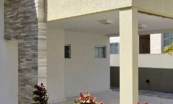 Imagem: Casa RESIDENCIAL em PARNAMIRIM - RN, PARQUE