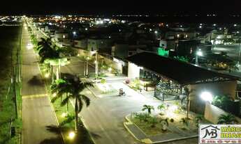 Imagem: Terreno de 408m² em condomínio no Parque