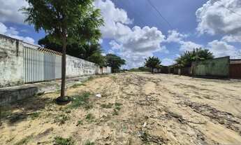 Imagem 4: TERRENO RESIDENCIAL em PARNAMIRIM - RN, PARQUE DAS ÁRVORES