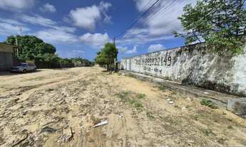 Imagem: TERRENO RESIDENCIAL em PARNAMIRIM - RN