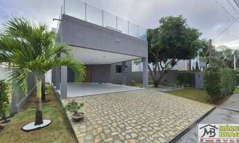 Imagem 6: CASA RESIDENCIAL em PARNAMIRIM - RN, PARQUE DAS NAÇÕES