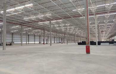 Imagem 7: CL Aeroporto Guarulhos Condomínio de Galpões