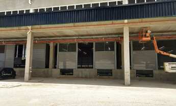 Imagem 3: CL Aeroporto Guarulhos Condomínio de Galpões