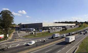 Imagem 3: CD4 Arujá I Condomínio de Galpões I Click Galpões