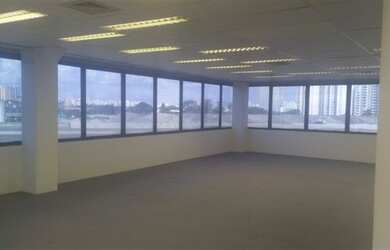 Imagem 4: Condomínio Espace Center Office | Sala Comercia na Vila Anastácio