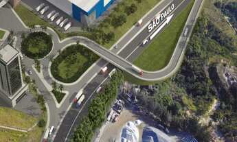 Imagem 6: Parque Torino I Condomínio de Galpões em MG