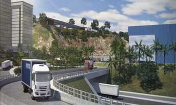 Imagem 5: Parque Torino I Condomínio de Galpões em MG