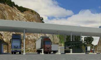 Imagem 4: Parque Torino I Condomínio de Galpões em MG